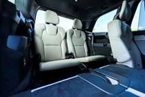 Volvo XC90 review | Parkers cars