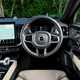 Volvo XC90 review | Parkers cars
