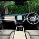 Volvo XC90 review | Parkers cars