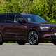 Volvo XC90 review | Parkers cars