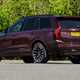 Volvo XC90 review | Parkers cars