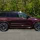 Volvo XC90 review | Parkers cars