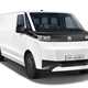 Farizon SV electric van coming to the UK in 2025