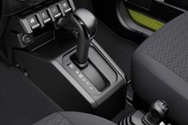 Suzuki Jimny automatic transmission