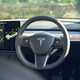 Tesla Model Y review (2021) interior details