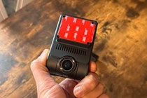 VIOFO A329 dashcam