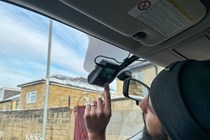 VIOFO A329 dashcam