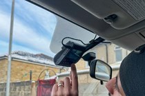 VIOFO A329 dashcam