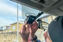 VIOFO A329 dashcam