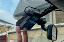 VIOFO A329 dashcam