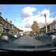 VIOFO A329 dashcam footage
