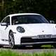 Porsche 911 Carrera T
