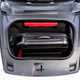 Porsche 911 992.2 front boot space