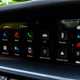 Porsche 911 Carrera T 992.2 touchscreen