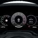 Porsche 992.2 911 Carrera driver's display