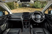 Subaru XV review (2022)