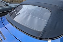 MG TF used car buying guide | Parkers cars