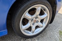 MG TF used car buying guide | Parkers cars