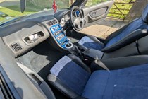 MG TF used car buying guide | Parkers cars