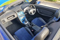 MG TF used car buying guide | Parkers cars