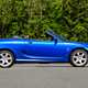 MG TF used car buying guide | Parkers cars