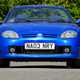 MG TF used car buying guide | Parkers cars