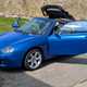 MG TF used car buying guide | Parkers cars