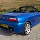 MG TF used car buying guide | Parkers cars