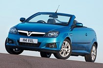Used Vauxhall Tigra Roadster (2004 - 2009) Review