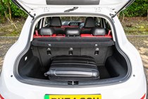GWM Ora 03 review, boot size, suitcase | Parkers