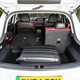 GWM Ora 03 review, boot size, suitcase, split seats | Parkers