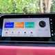 GWM Ora 03 review, interior, black, red, infotainment screen | Parkers