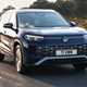 Volkswagen Tayron review (2025) | Parkers cars