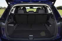 Volkswagen Tayron review (2025) | Parkers cars