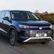 Volkswagen Tayron review (2025) | Parkers cars