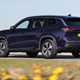 Volkswagen Tayron review (2025) | Parkers cars