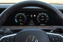 Volkswagen Tayron review (2025) | Parkers cars