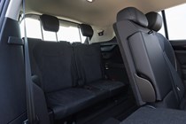 Volkswagen Tayron review (2025) | Parkers cars