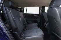Volkswagen Tayron review (2025) | Parkers cars