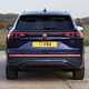 Volkswagen Tayron review (2025) | Parkers cars