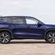 Volkswagen Tayron review (2025) | Parkers cars