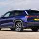Volkswagen Tayron review (2025) | Parkers cars
