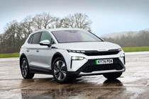 Skoda Elroq – best electric cars