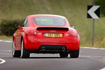 Audi TT Mk1 buying guide review