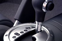 Audi TT Mk1 used car buying guide - DSG transmission