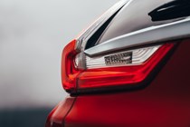 Honda 2018 CR-V Exterior detail