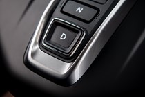Honda CR-V drive select