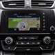 Honda CR-V (2023) review: infotainment screen