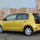 VW Up static exterior