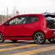 VW Up GTi static exterior